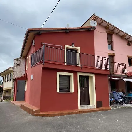 Holiday home La Casa De Anita Y Jose