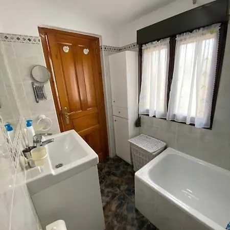 La Casa De Anita Y Jose Colunga