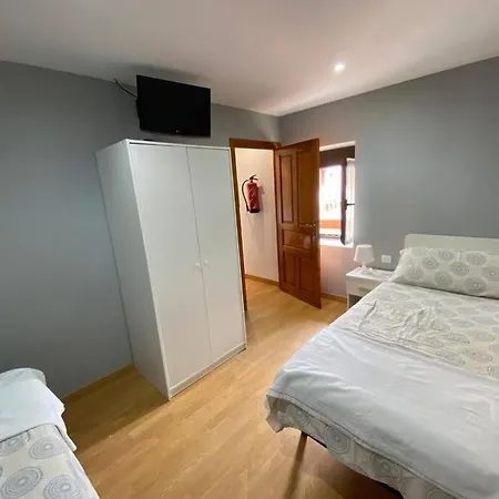 Ferienhaus La Casa De Anita Y Jose Colunga