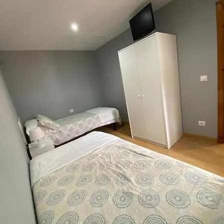 Сasa de vacaciones La Casa De Anita Y Jose