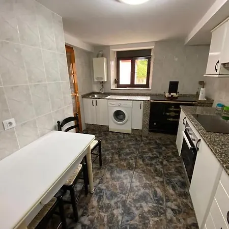 La Casa De Anita Y Jose *