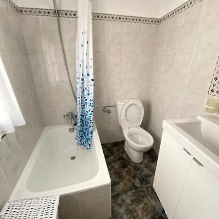 La Casa De Anita Y Jose *