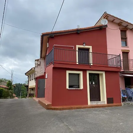 La Casa De Anita Y Jose *