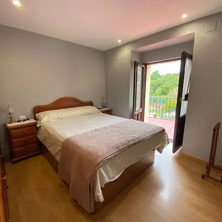 La Casa De Anita Y Jose *