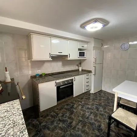 La Casa De Anita Y Jose Colunga