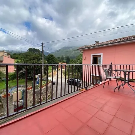 La Casa De Anita Y Jose *