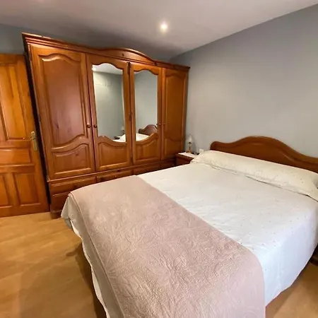 La Casa De Anita Y Jose Ferienhaus